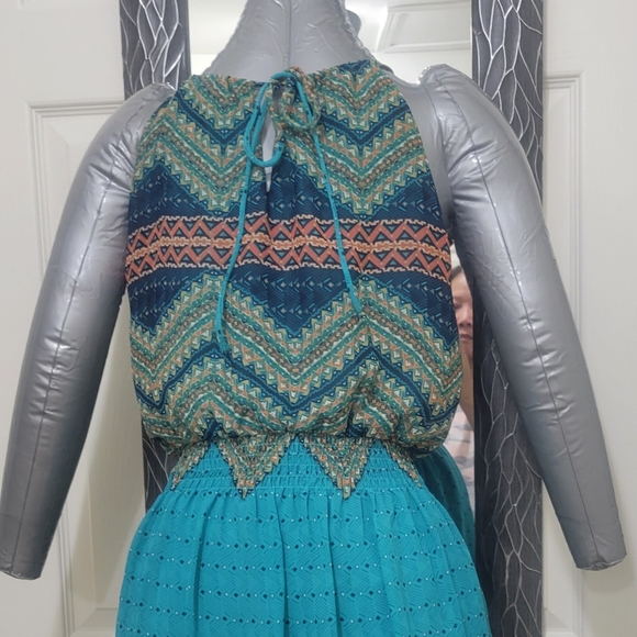 Summer Dress - Picture 2 of 2